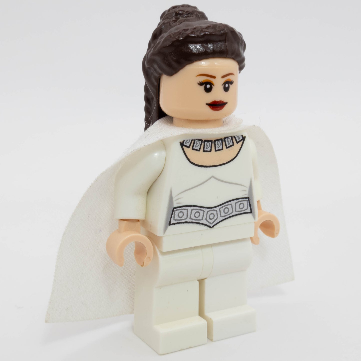 LEGO® Princess Leia Minifigure Star Wars SW0371