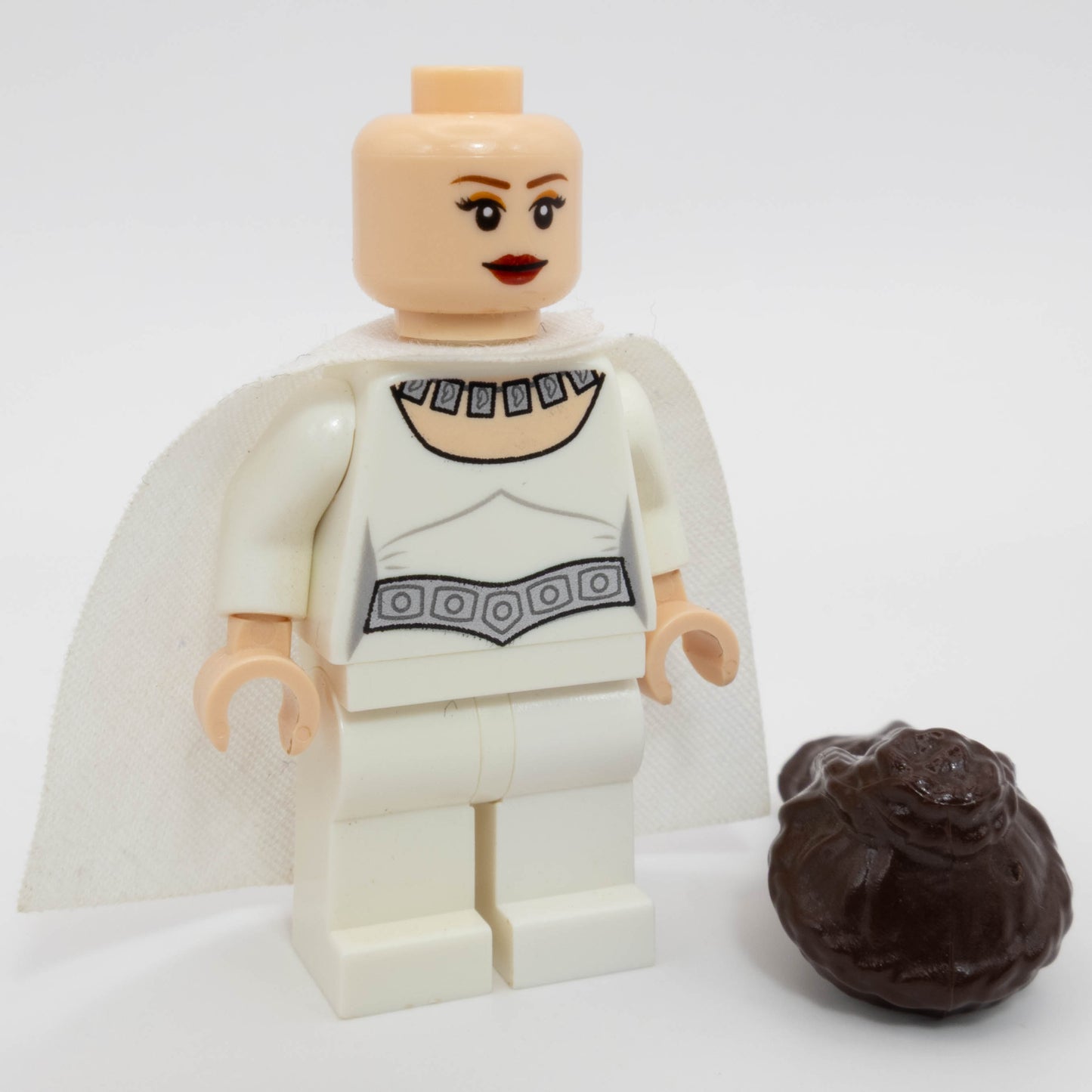 LEGO® Princess Leia Minifigure Star Wars SW0371