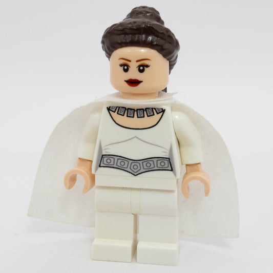 LEGO® Princess Leia Minifigure Star Wars SW0371