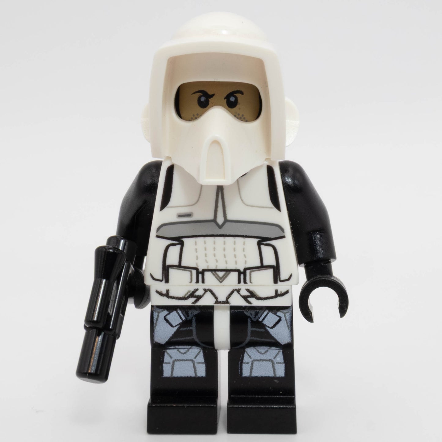 LEGO® Imperial Scout Trooper Minifigure Star Wars SW0505