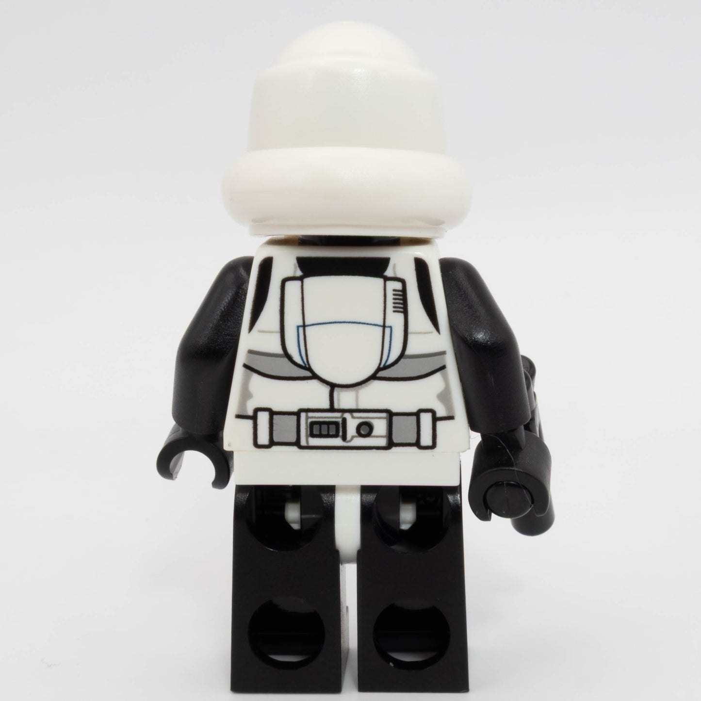 LEGO® Imperial Scout Trooper Minifigure Star Wars SW0505