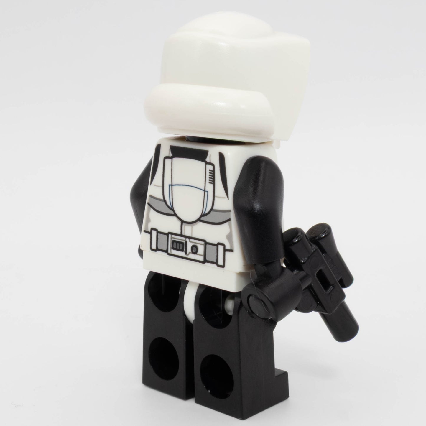 LEGO® Imperial Scout Trooper Minifigure Star Wars SW0505