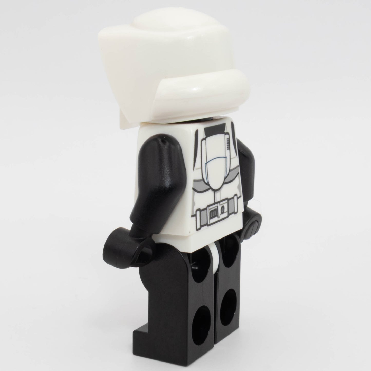 LEGO® Imperial Scout Trooper Minifigure Star Wars SW0505