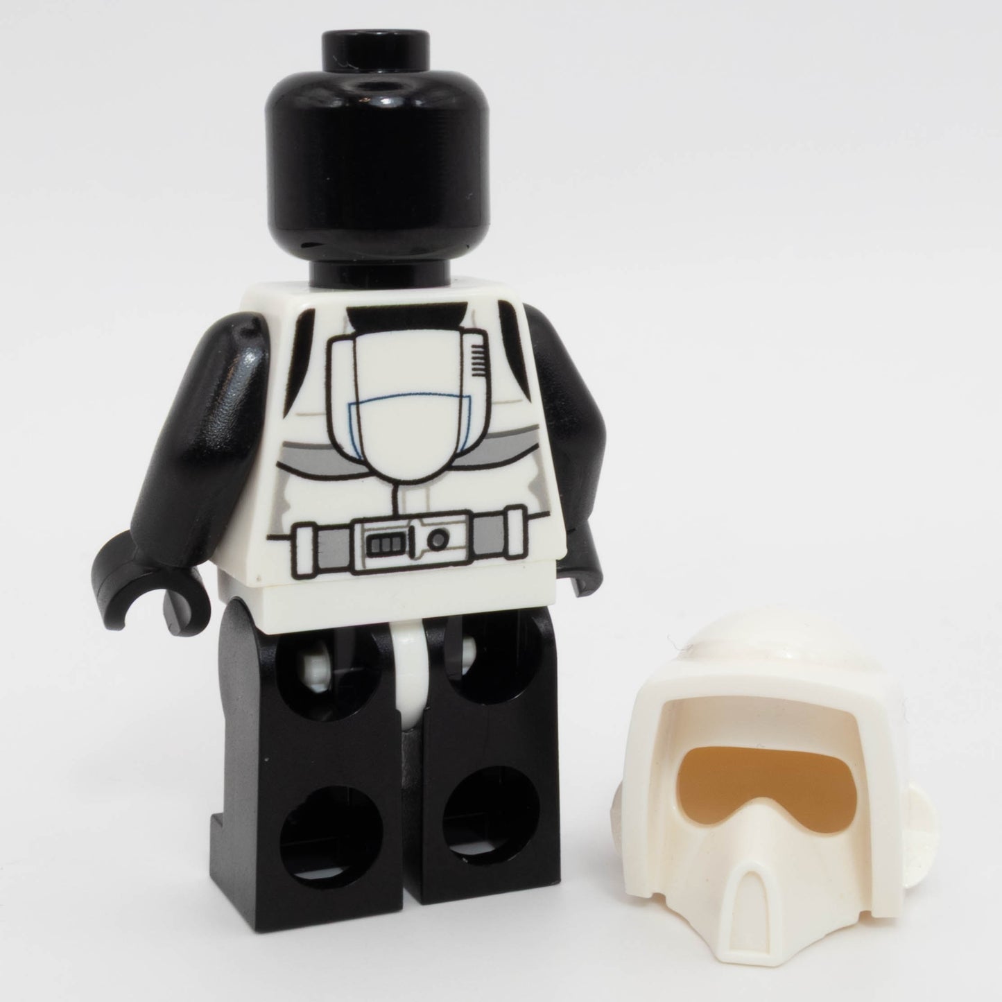 LEGO® Imperial Scout Trooper Minifigure Star Wars SW0505