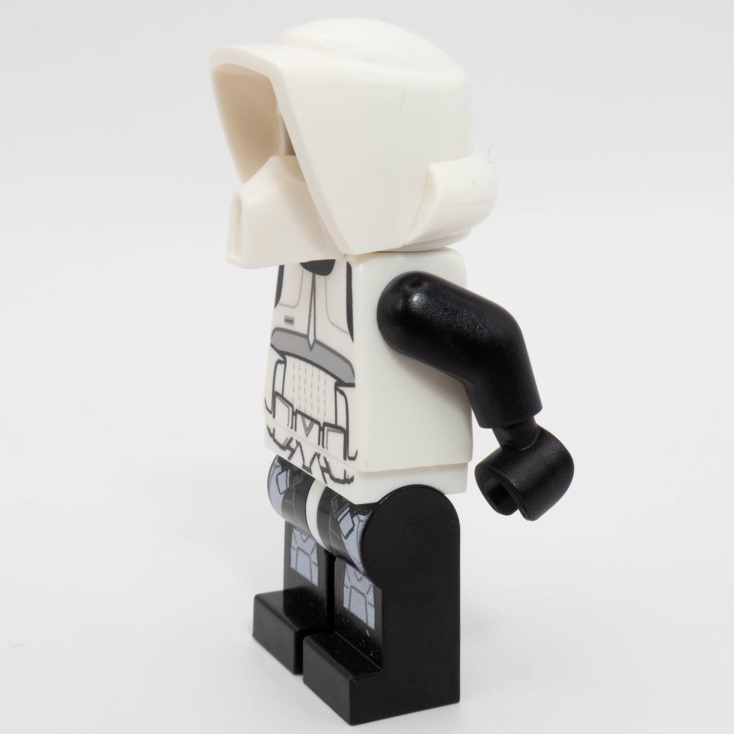 LEGO® Imperial Scout Trooper Minifigure Star Wars SW0505