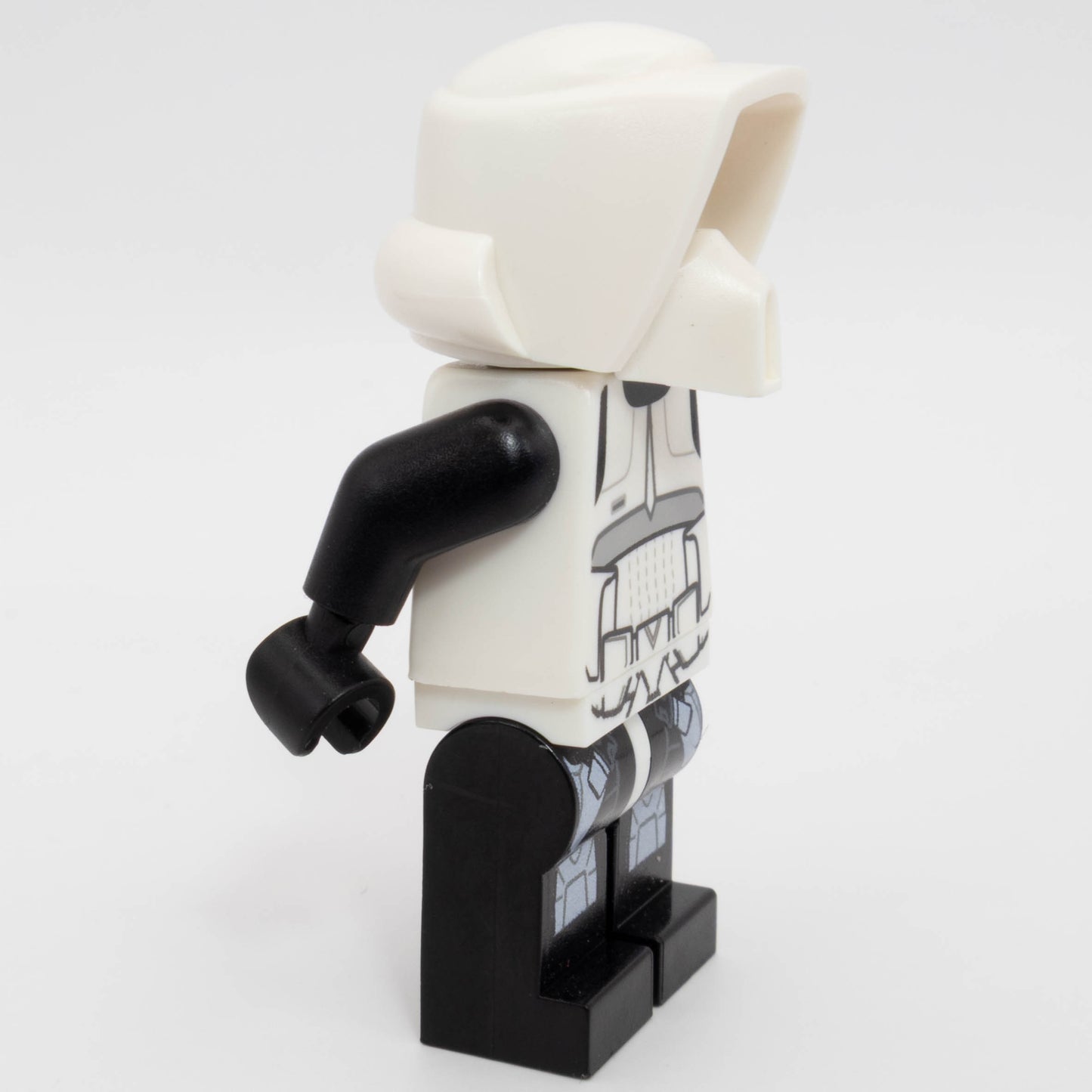 LEGO® Imperial Scout Trooper Minifigure Star Wars SW0505