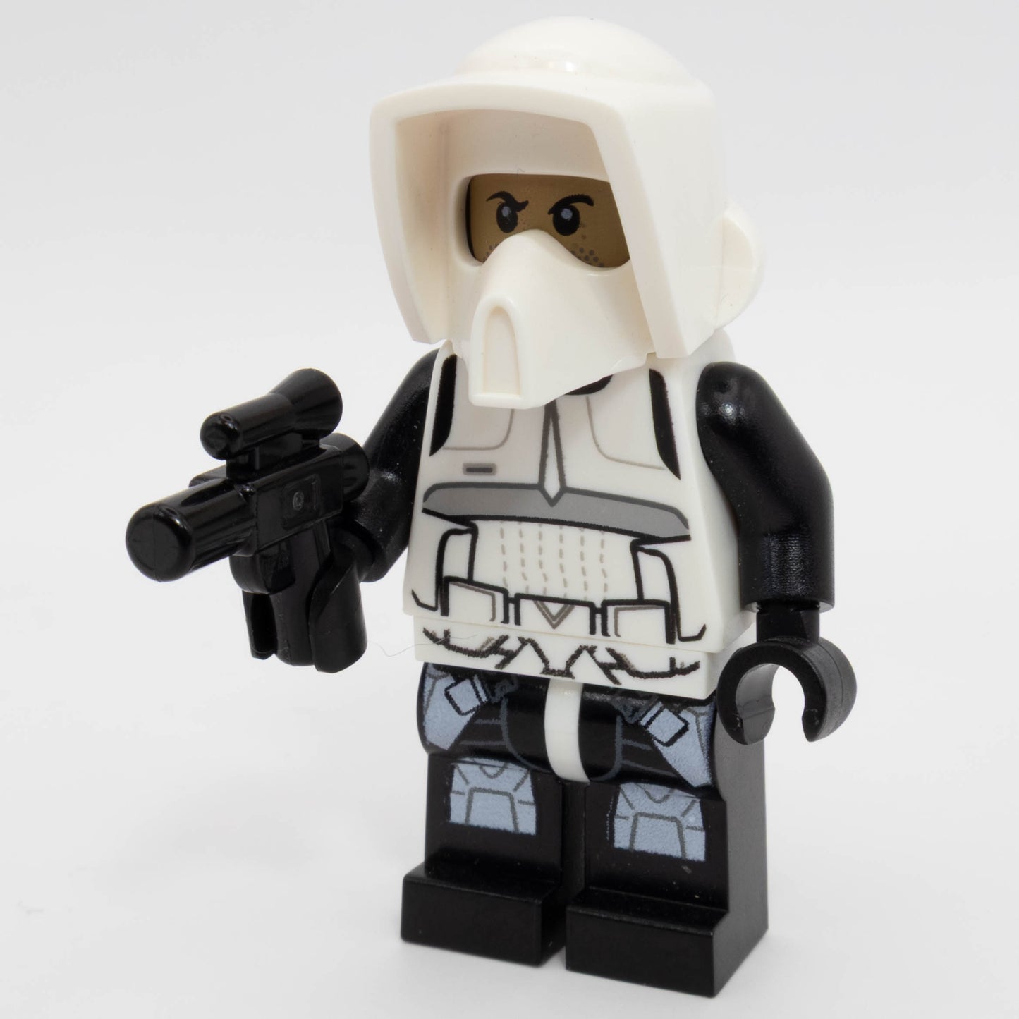 LEGO® Imperial Scout Trooper Minifigure Star Wars SW0505