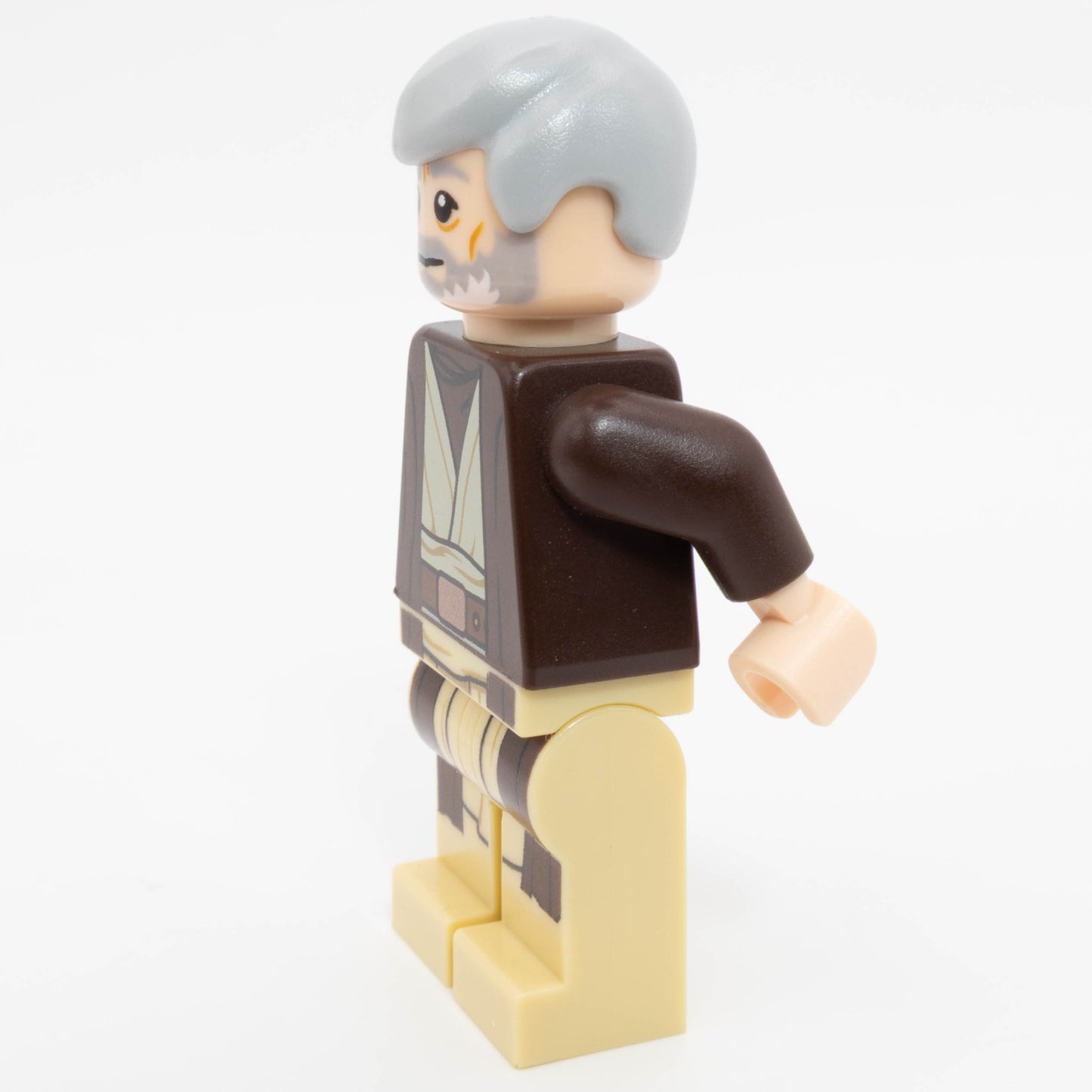 LEGO® Obi-Wan Kenobi Minifigure Star Wars SW0552