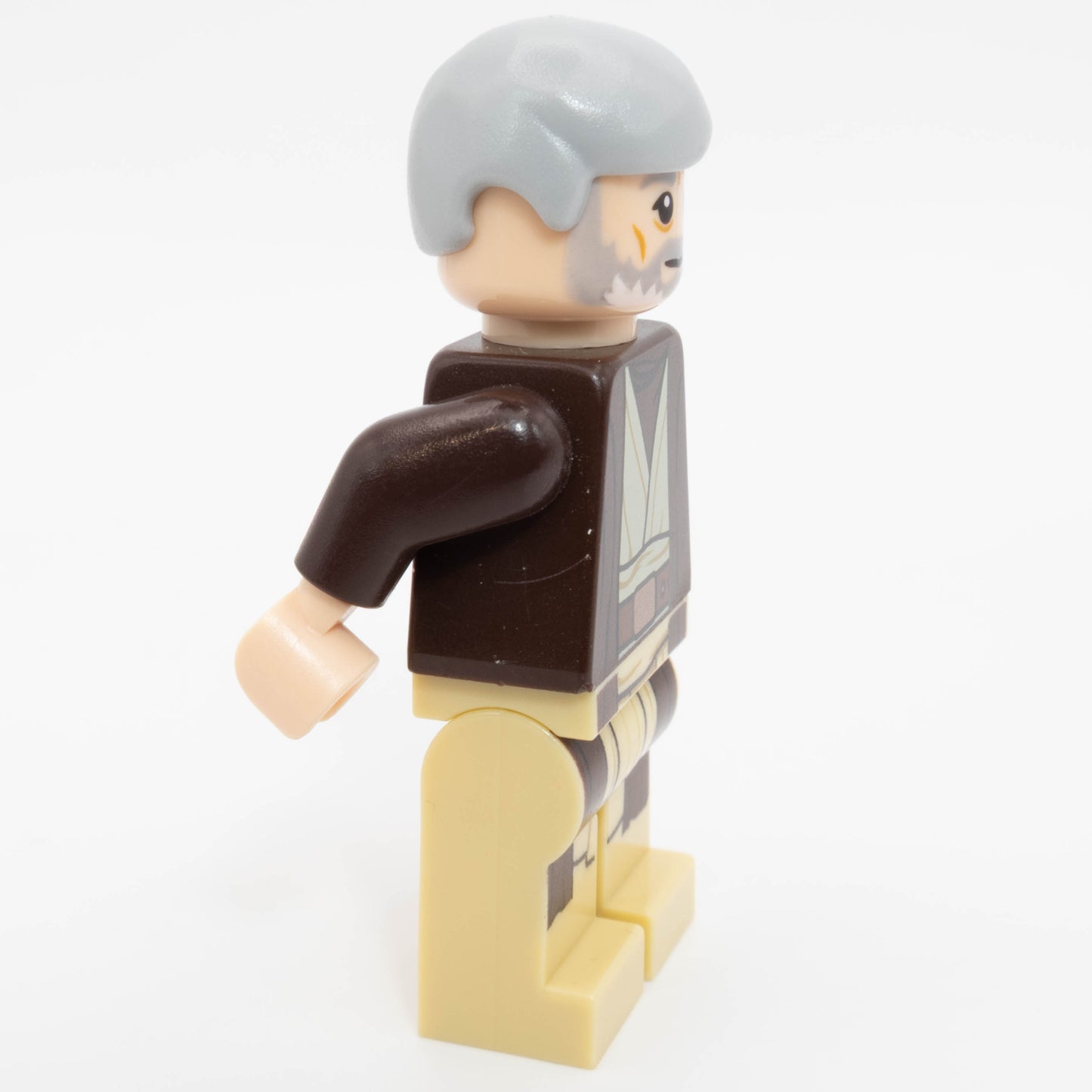 LEGO® Obi-Wan Kenobi Minifigure Star Wars SW0552