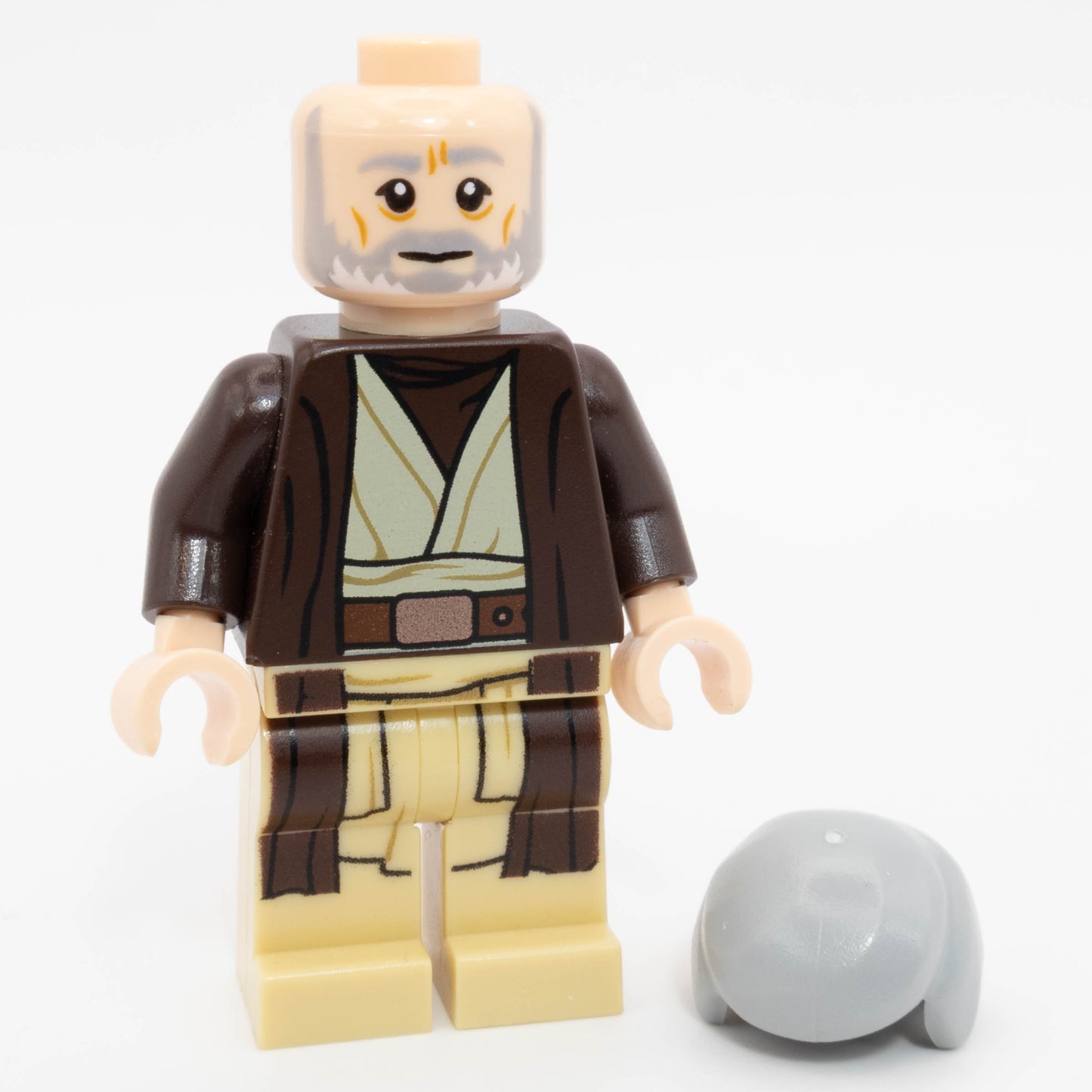 LEGO® Obi-Wan Kenobi Minifigure Star Wars SW0552