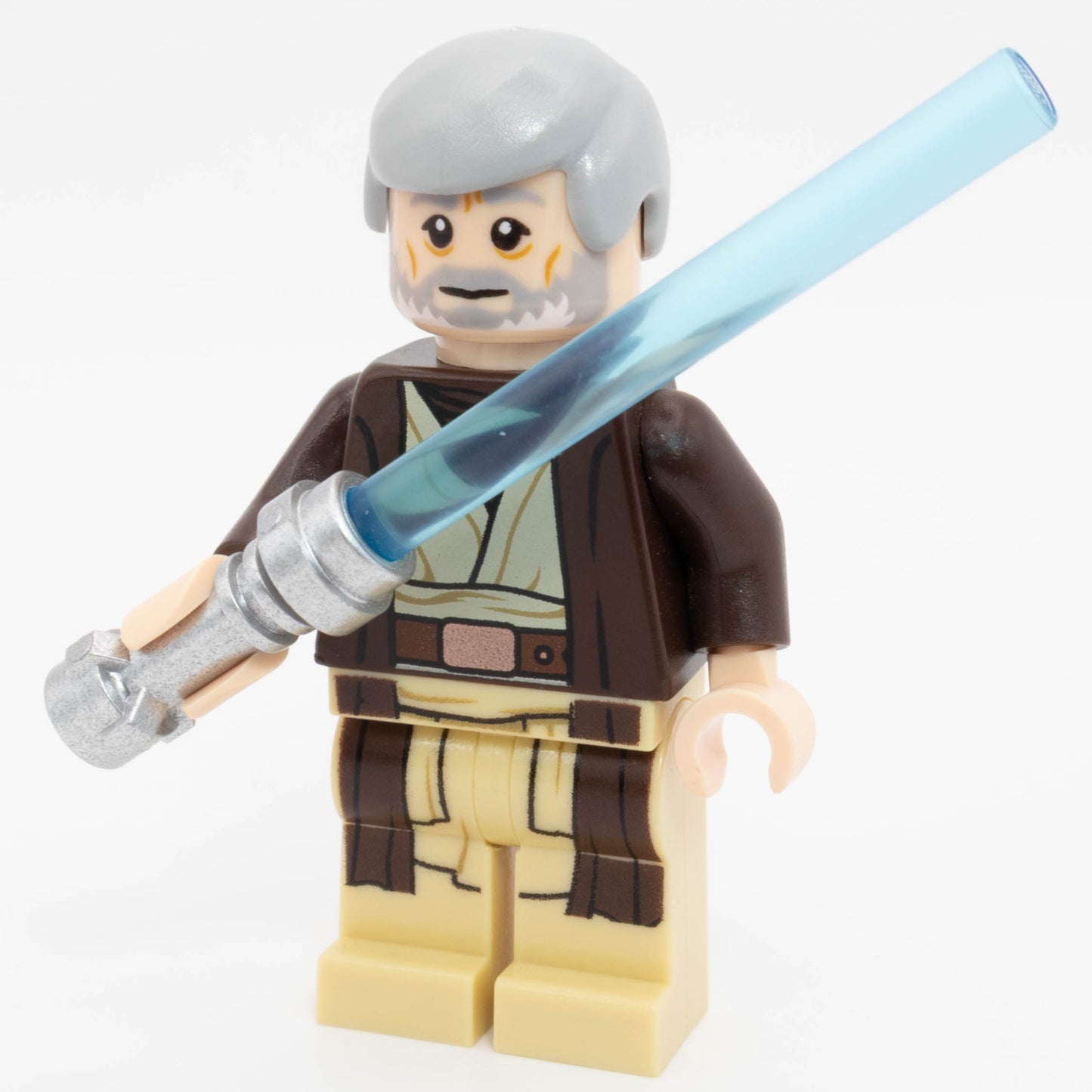 LEGO® Obi-Wan Kenobi Minifigure Star Wars SW0552