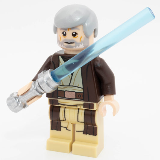 LEGO® Obi-Wan Kenobi Minifigure Star Wars SW0552
