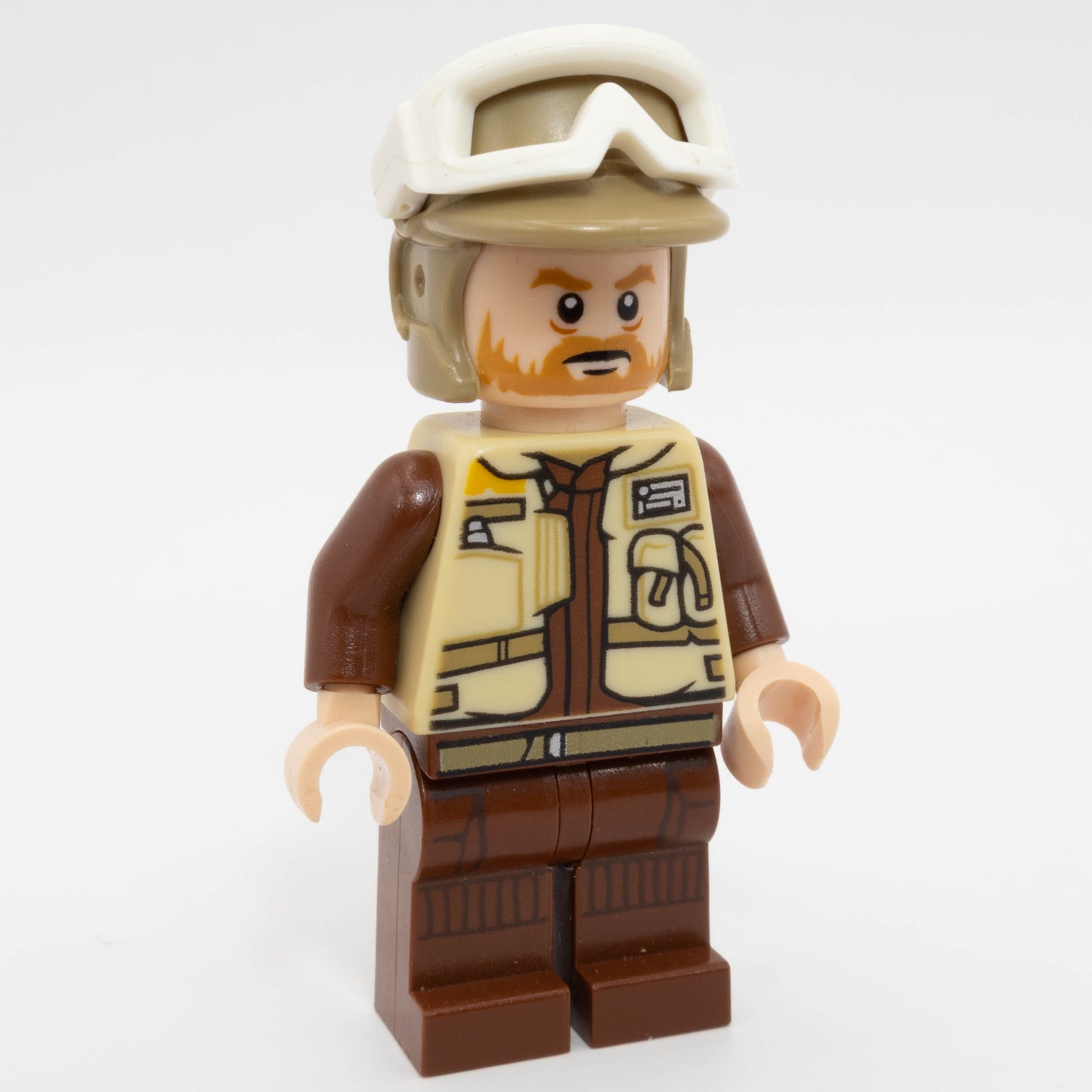 LEGO® Rebel Trooper Minifigure Star Wars SW0804