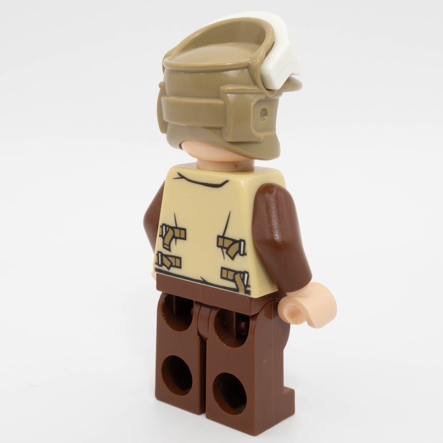 LEGO® Rebel Trooper Minifigure Star Wars SW0804