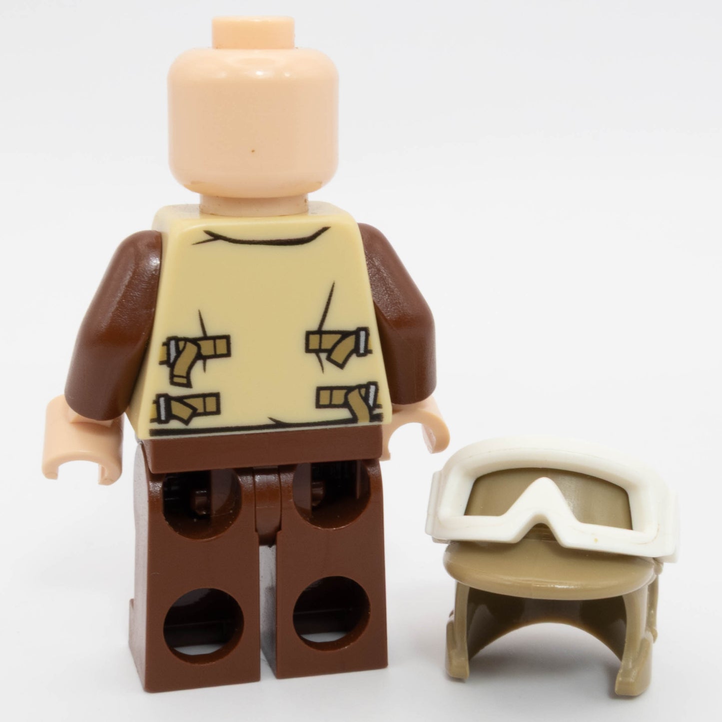 LEGO® Rebel Trooper Minifigure Star Wars SW0804