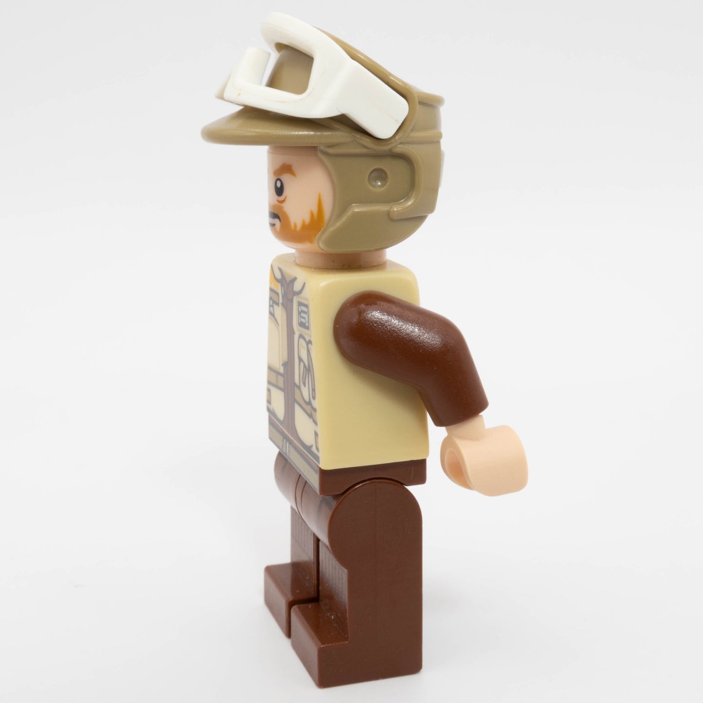 LEGO® Rebel Trooper Minifigure Star Wars SW0804