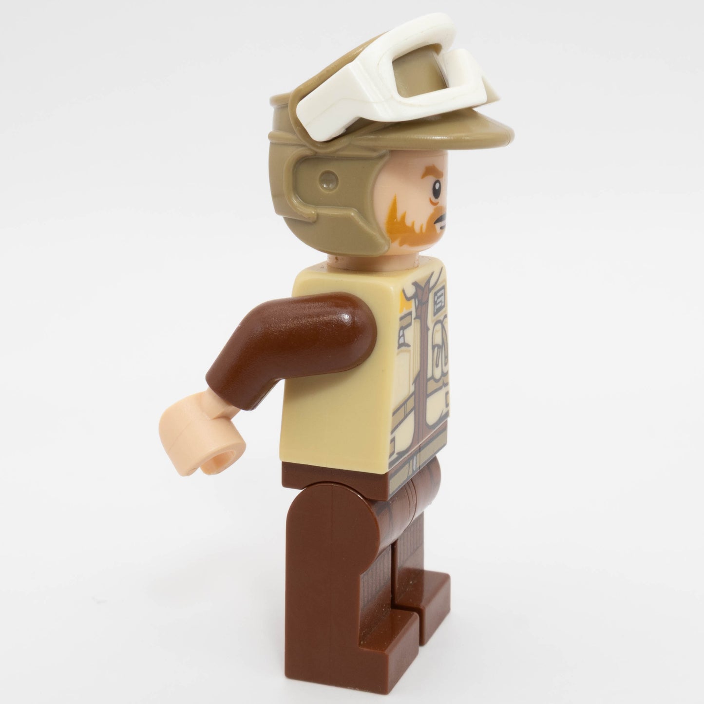 LEGO® Rebel Trooper Minifigure Star Wars SW0804
