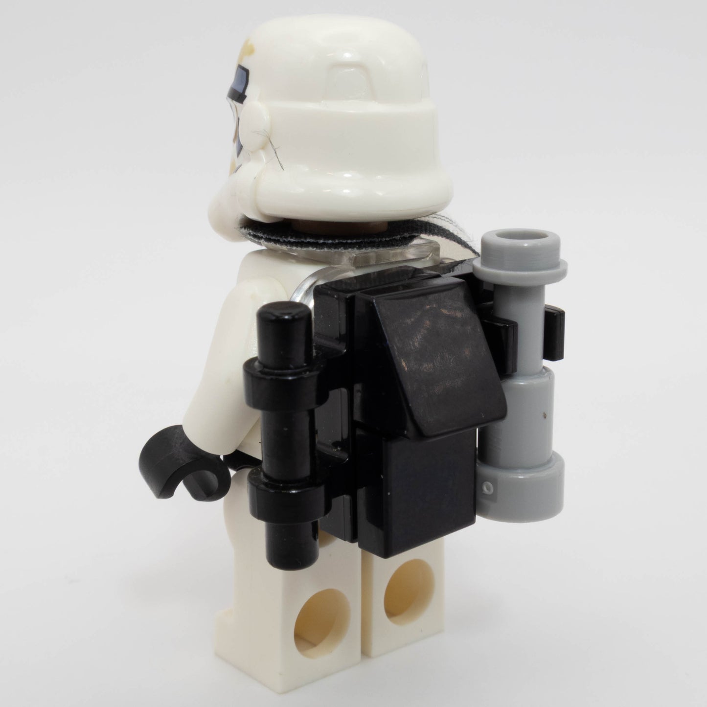 LEGO® Sandtrooper (Sergeant) Minifigure Star Wars SW0894