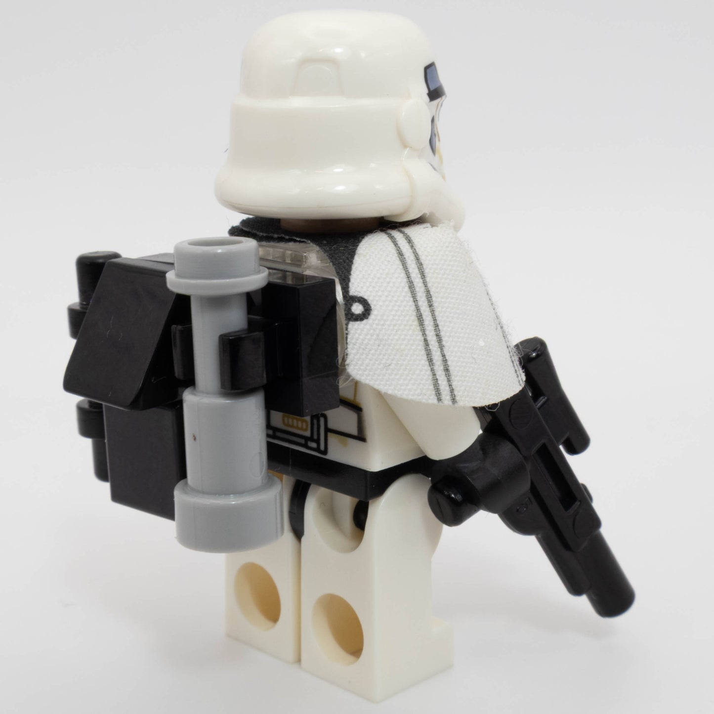 LEGO® Sandtrooper (Sergeant) Minifigure Star Wars SW0894