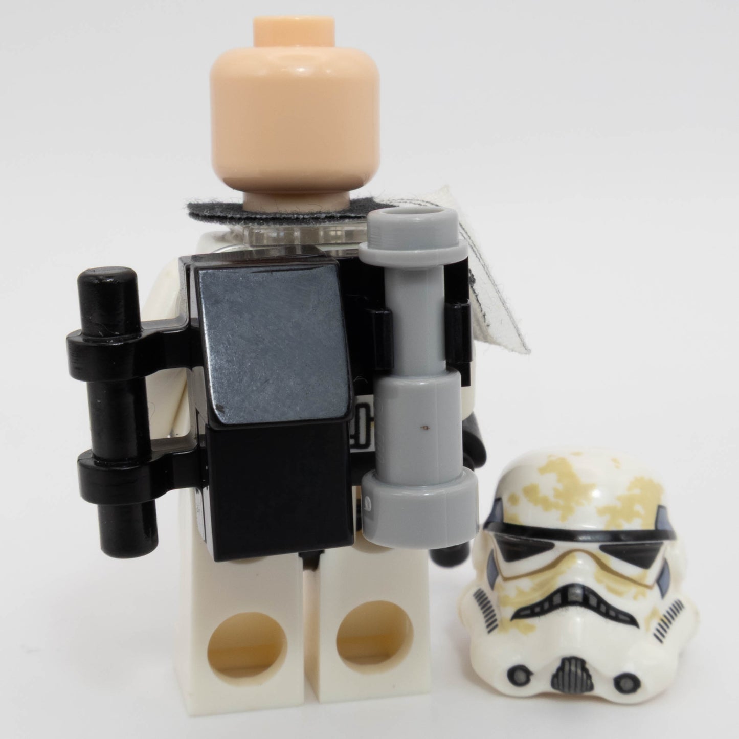 LEGO® Sandtrooper (Sergeant) Minifigure Star Wars SW0894