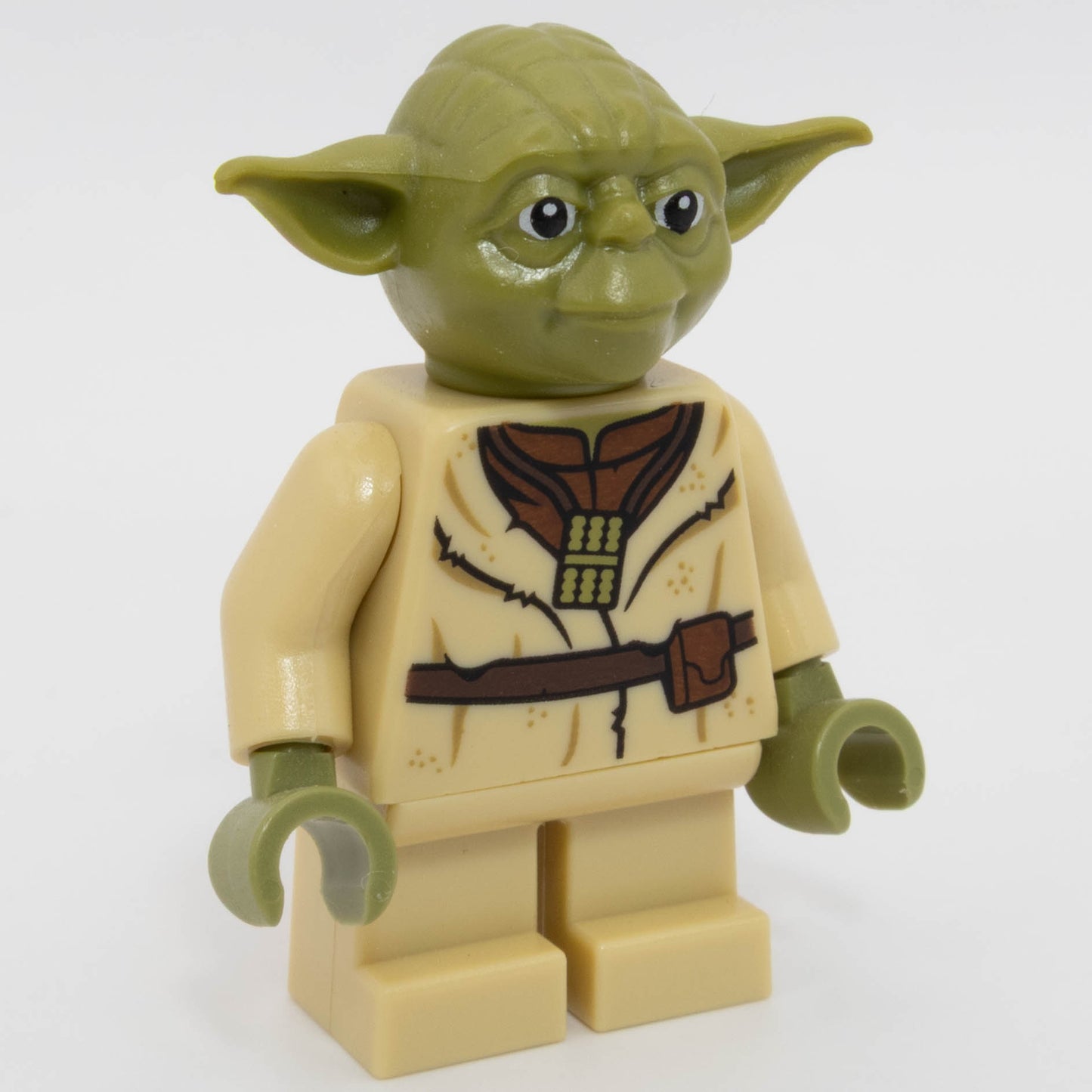 LEGO® Yoda Minifigure Star Wars SW0906