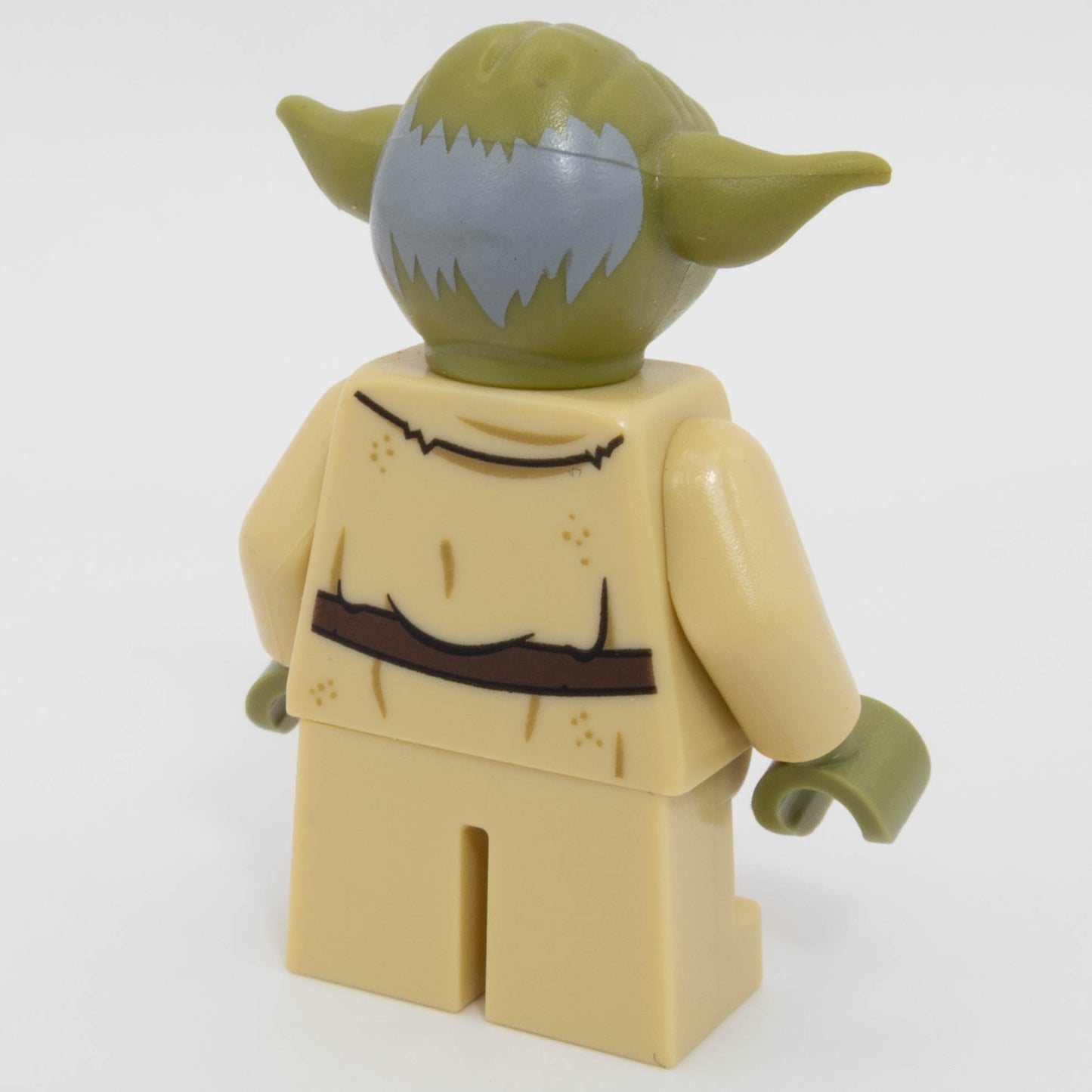 LEGO® Yoda Minifigure Star Wars SW0906