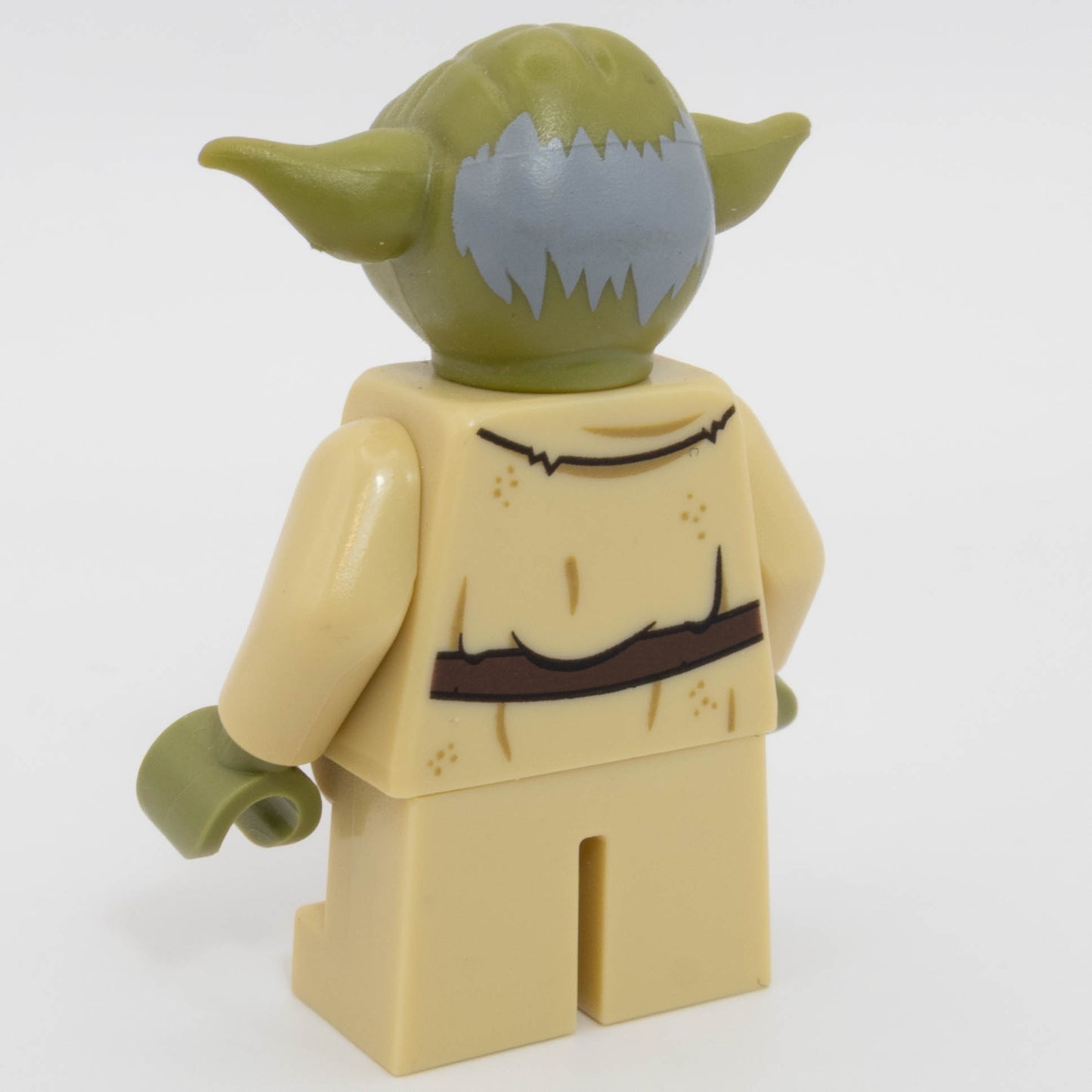 LEGO® Yoda Minifigure Star Wars SW0906