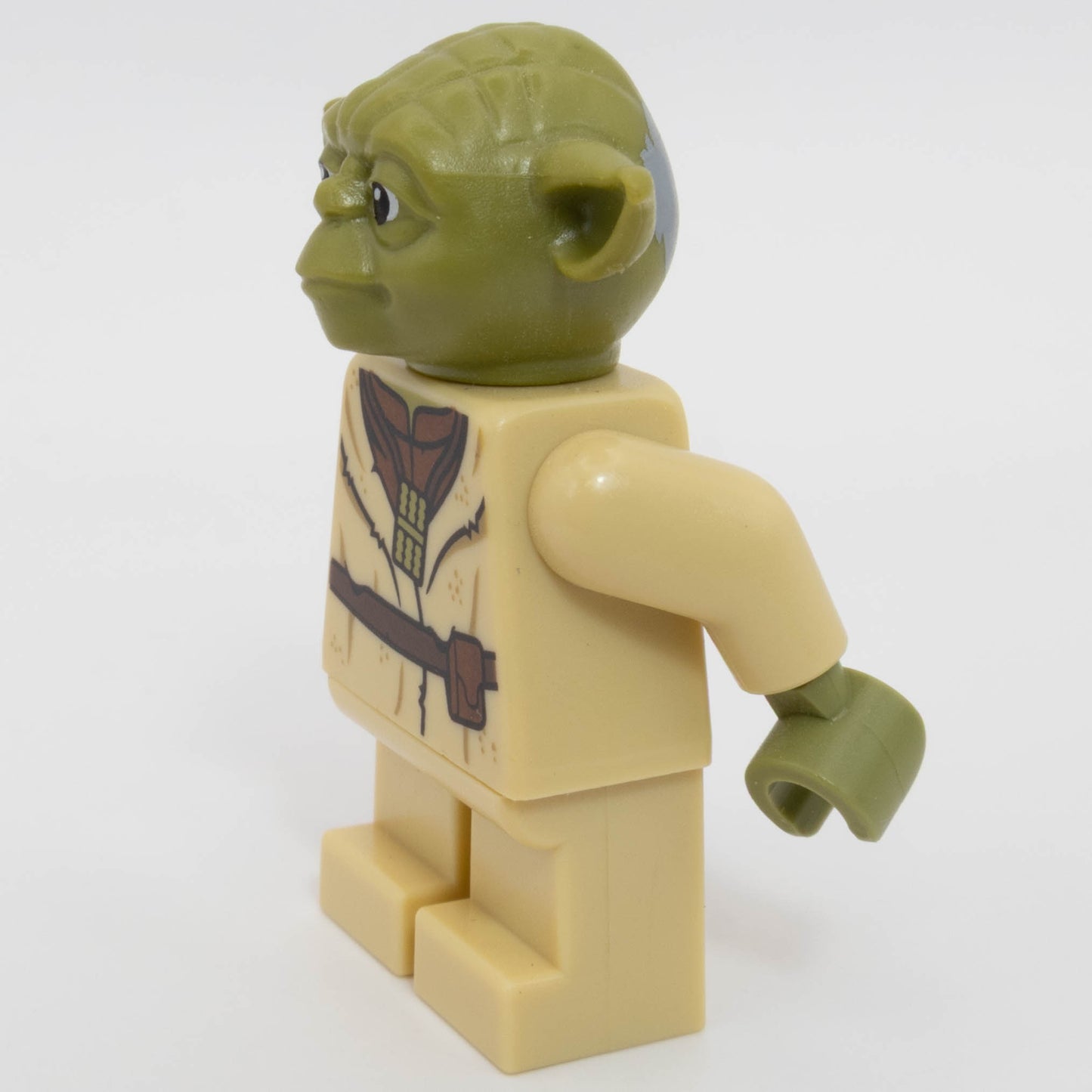 LEGO® Yoda Minifigure Star Wars SW0906