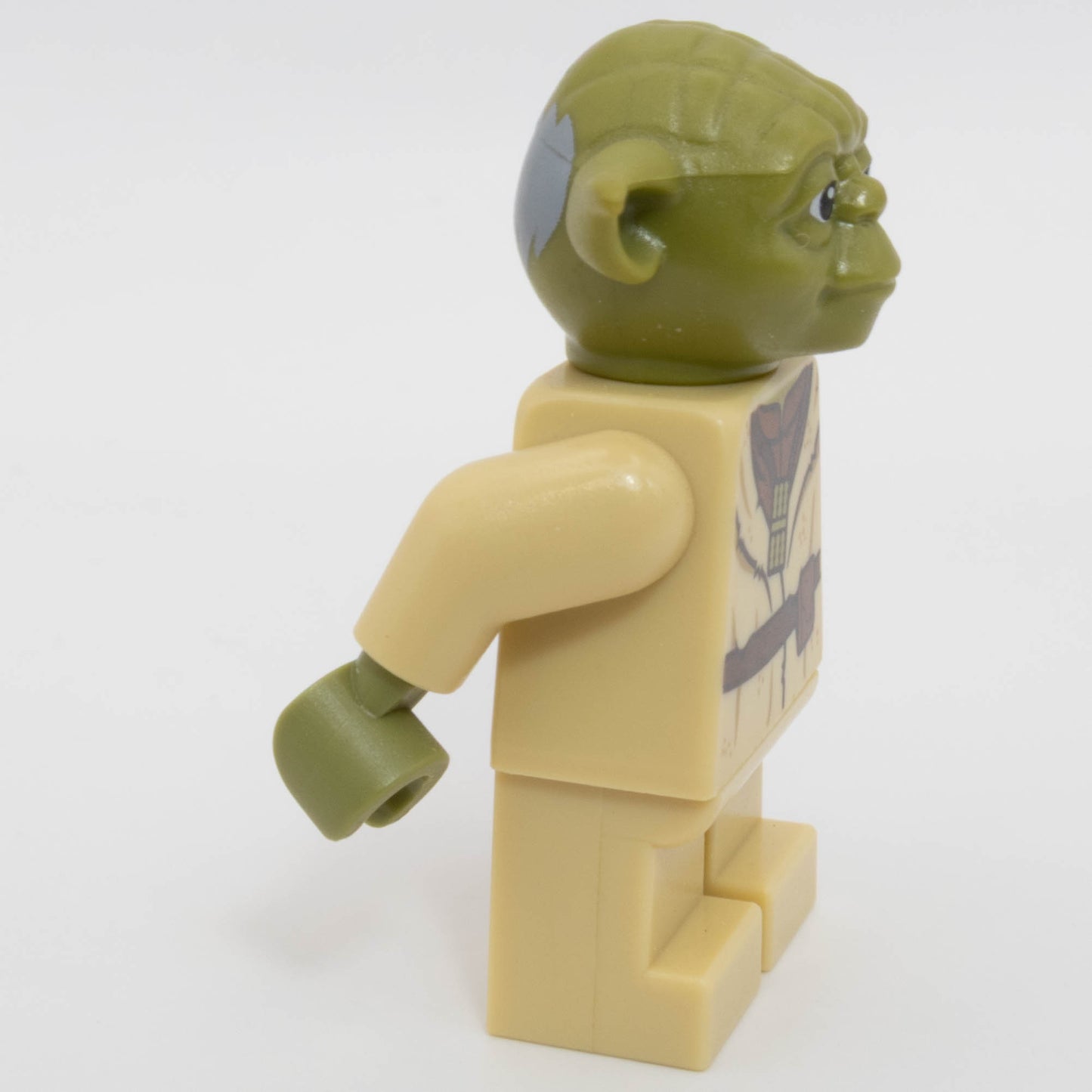 LEGO® Yoda Minifigure Star Wars SW0906