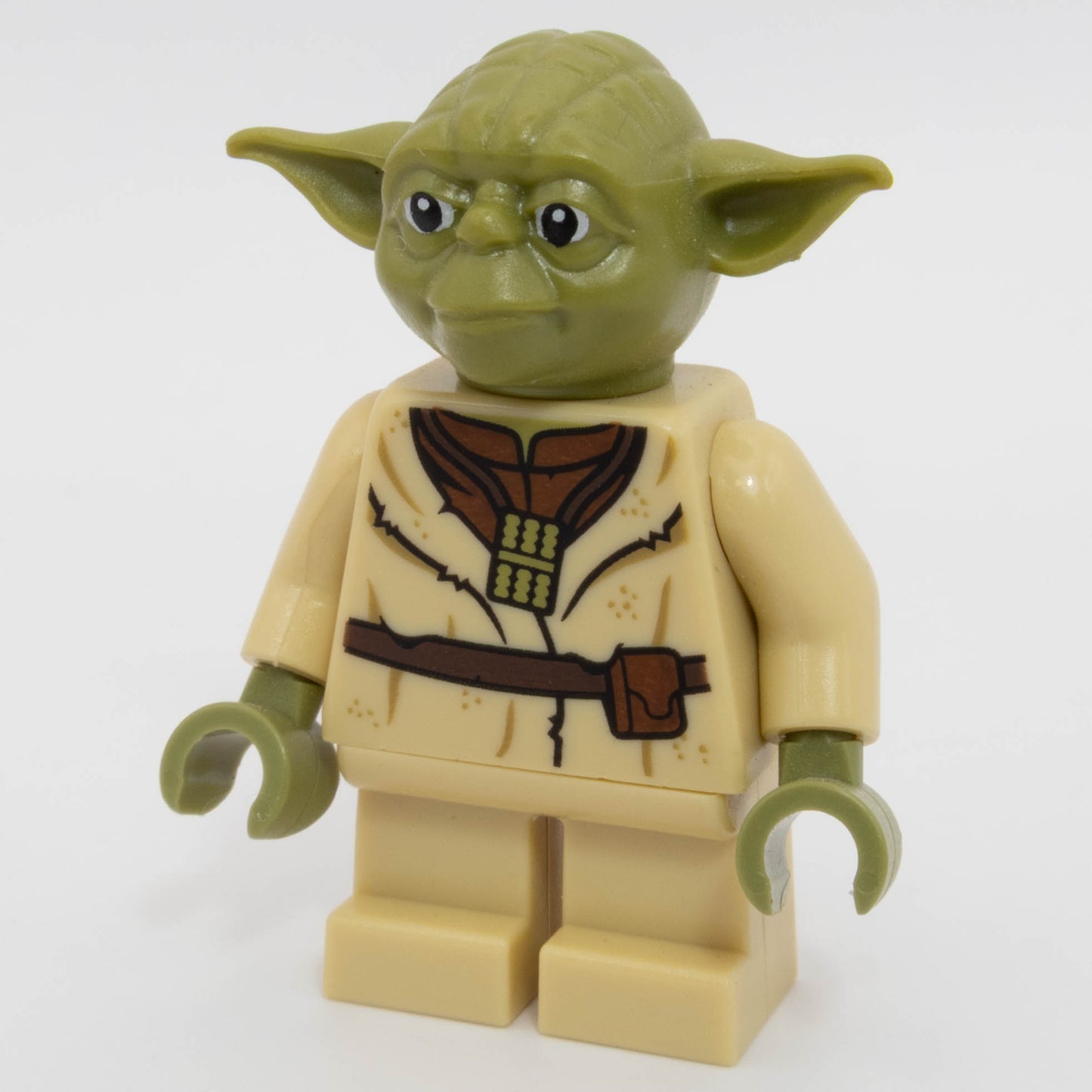 LEGO® Yoda Minifigure Star Wars SW0906