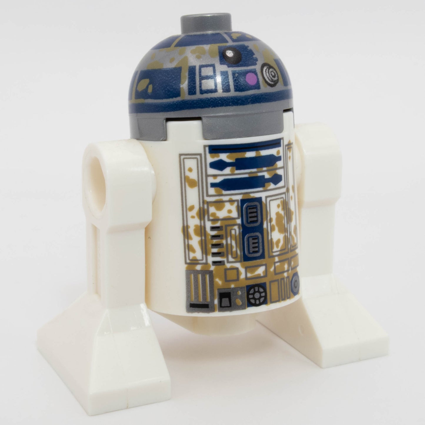 LEGO® R2-D2 Astromech Droid Minifigure Star Wars SW0908