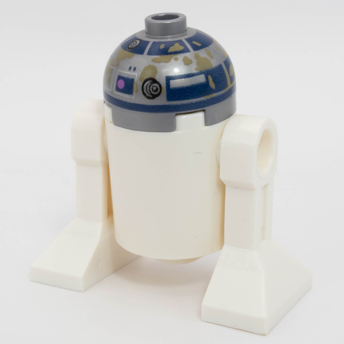 LEGO® R2-D2 Astromech Droid Minifigure Star Wars SW0908