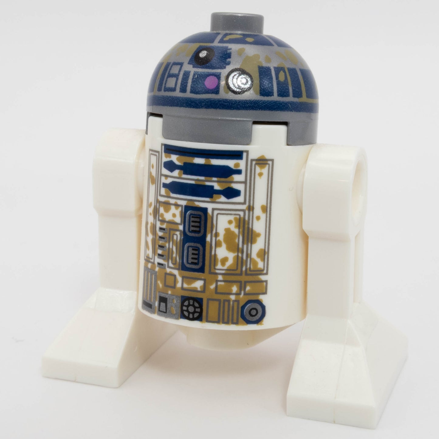 LEGO® R2-D2 Astromech Droid Minifigure Star Wars SW0908