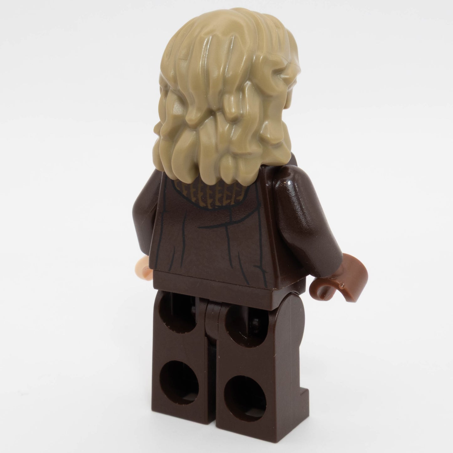 LEGO® Old Luke Skywalker Minifigure Star Wars SW1039