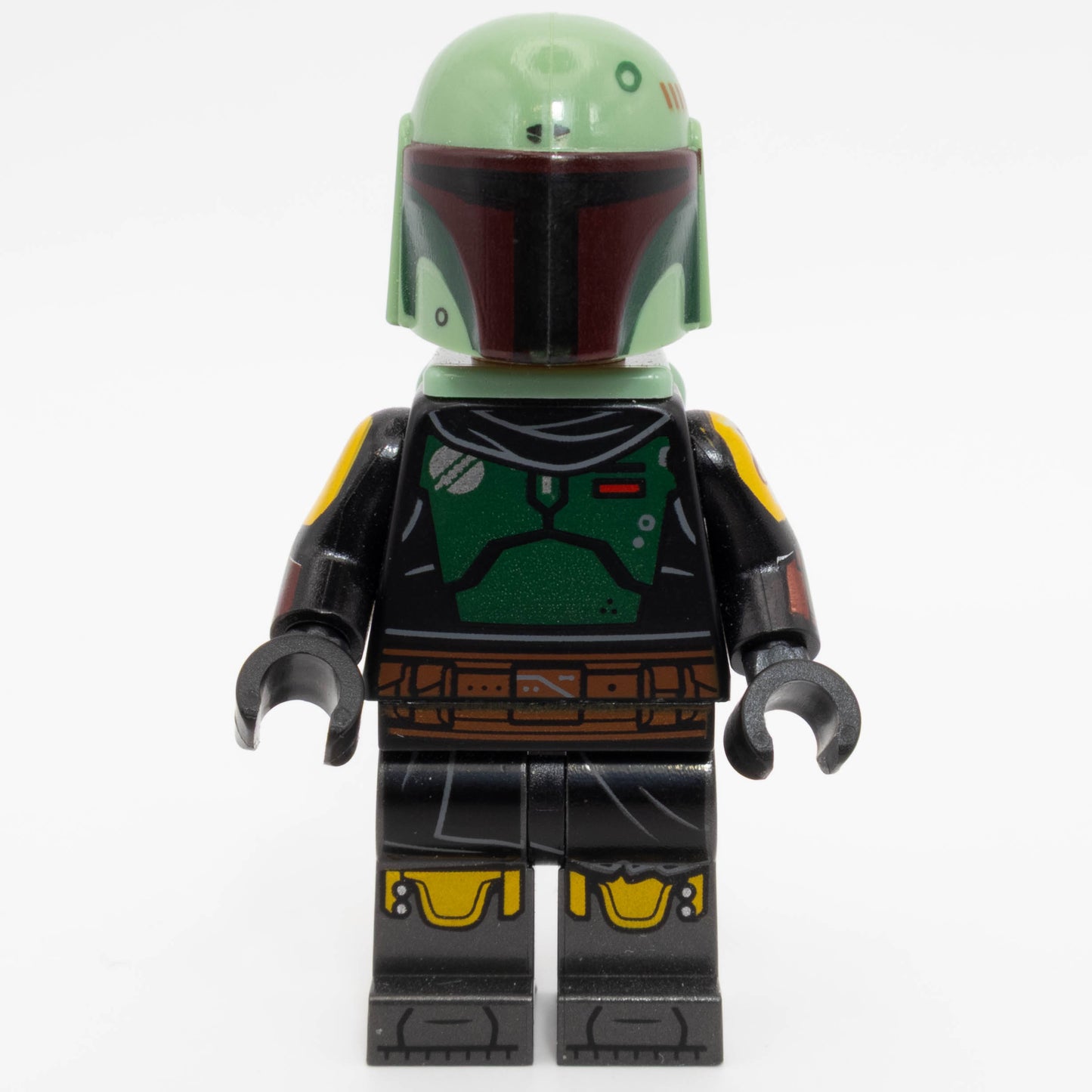 LEGO® Boba Fett Minifigure Star Wars SW1245