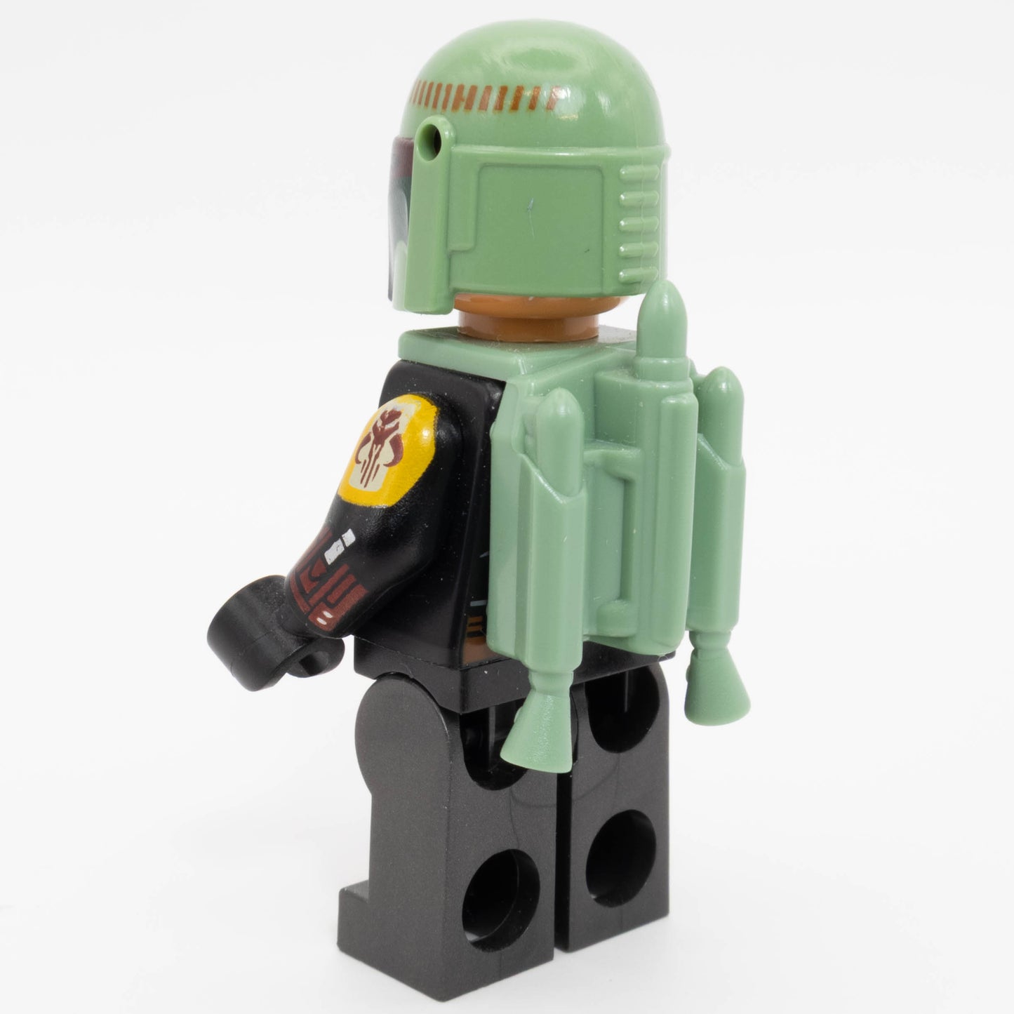 LEGO® Boba Fett Minifigure Star Wars SW1245