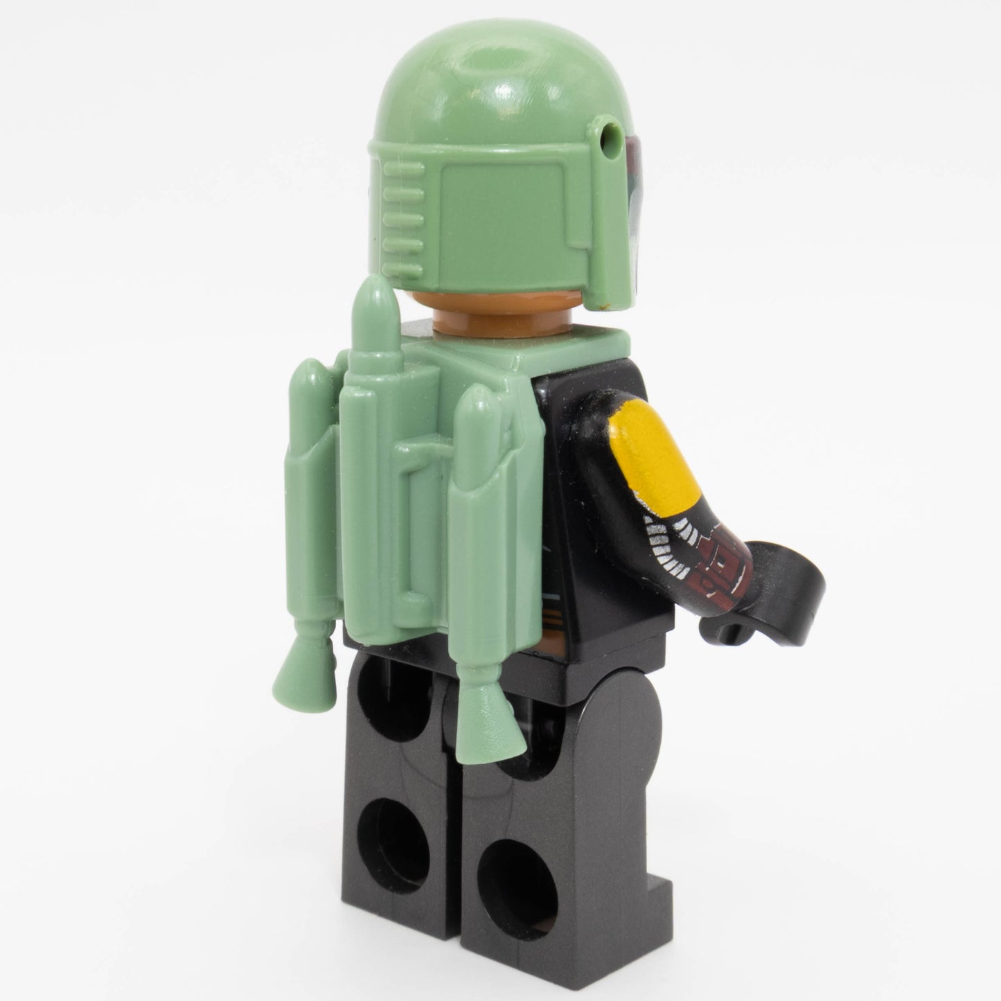 LEGO® Boba Fett Minifigure Star Wars SW1245