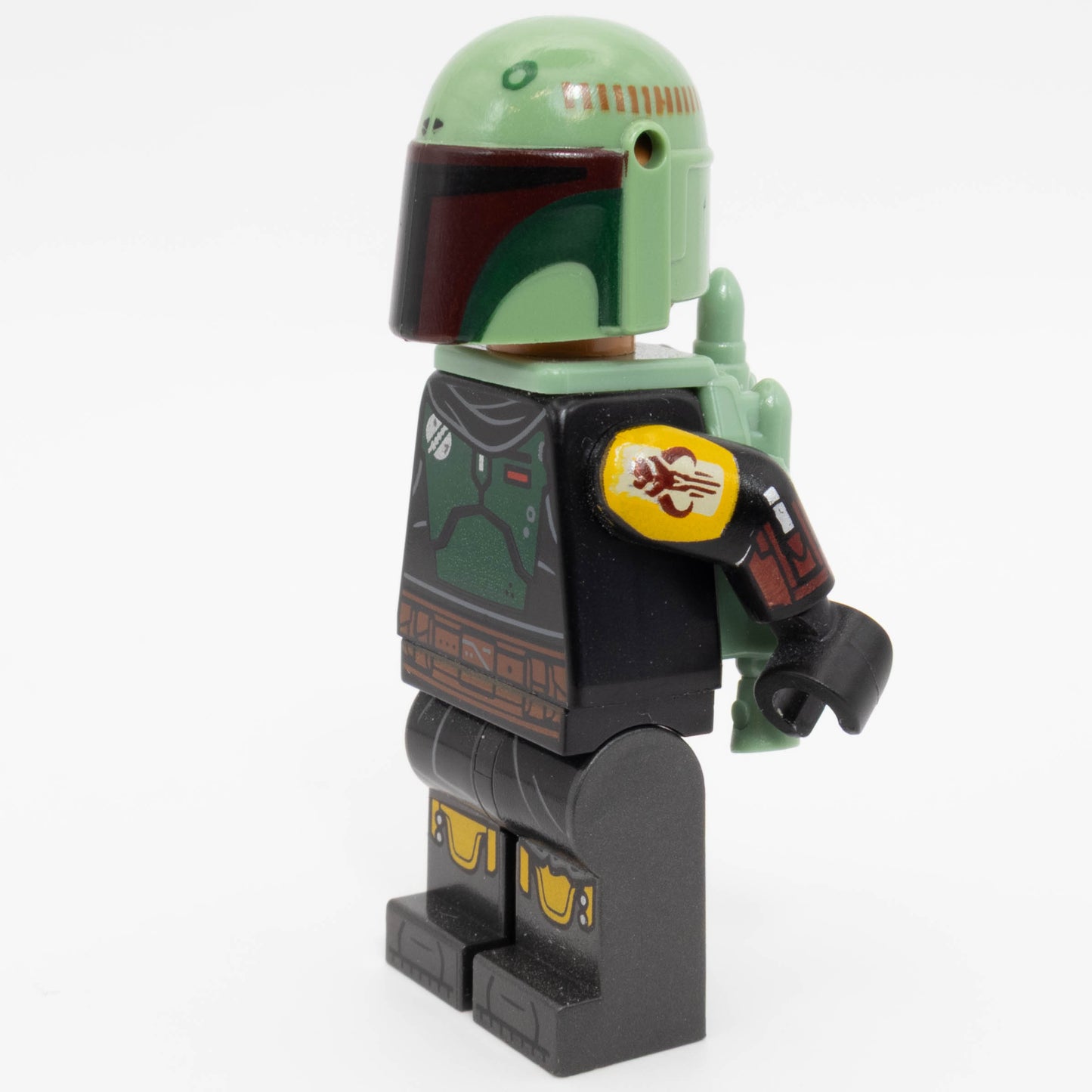 LEGO® Boba Fett Minifigure Star Wars SW1245