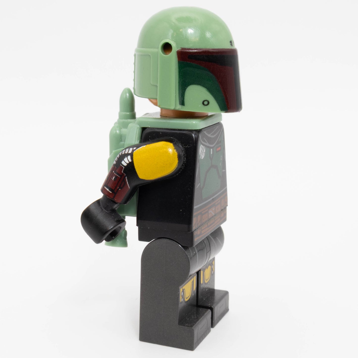 LEGO® Boba Fett Minifigure Star Wars SW1245