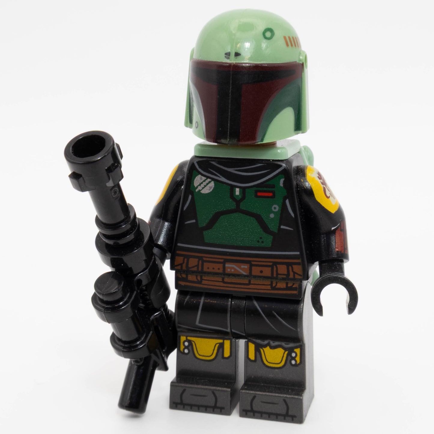LEGO® Boba Fett Minifigure Star Wars SW1245
