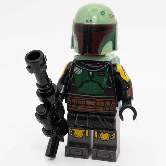 LEGO® Boba Fett Minifigure Star Wars SW1245
