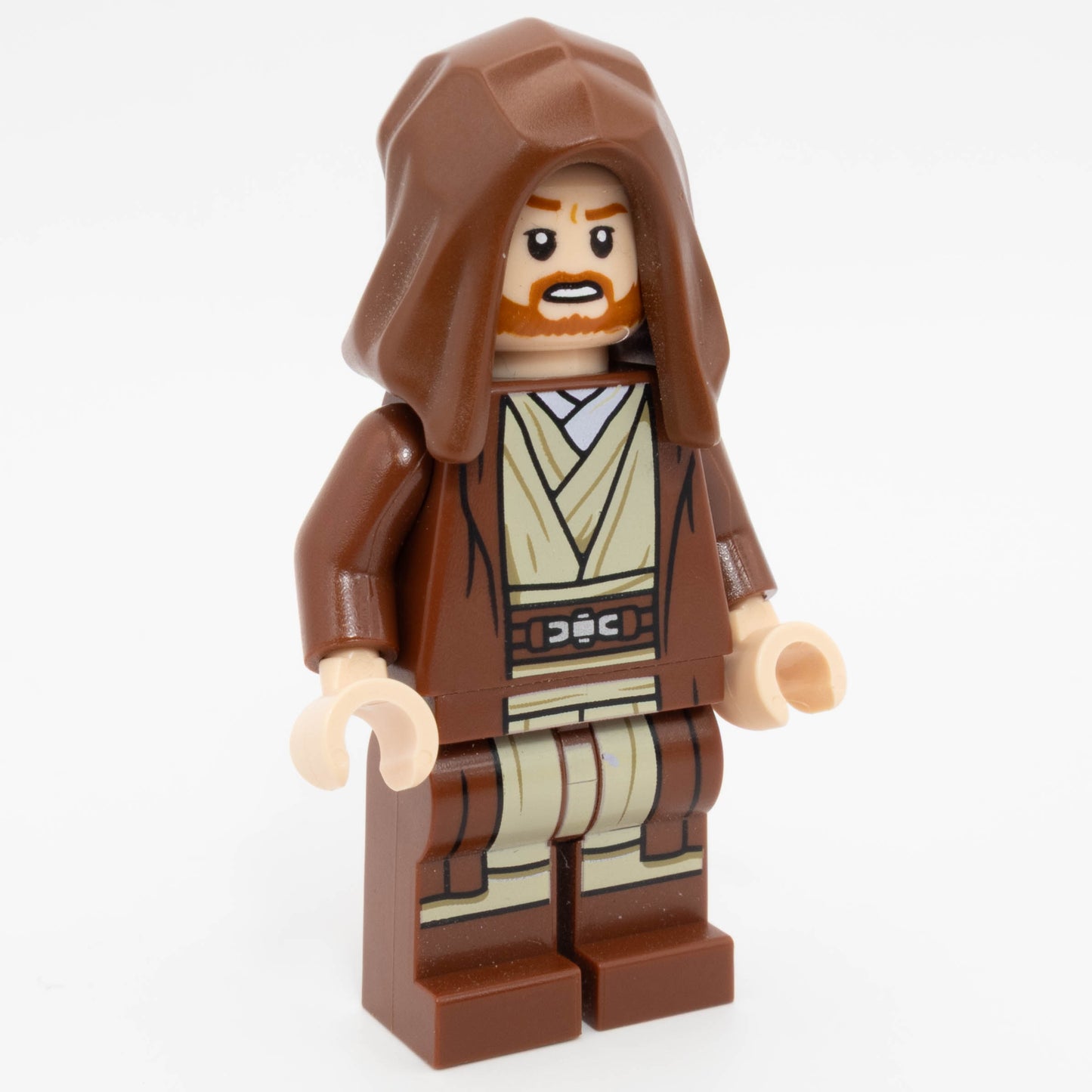 LEGO® Obi-Wan Kenobi Minifigure Star Wars SW1255