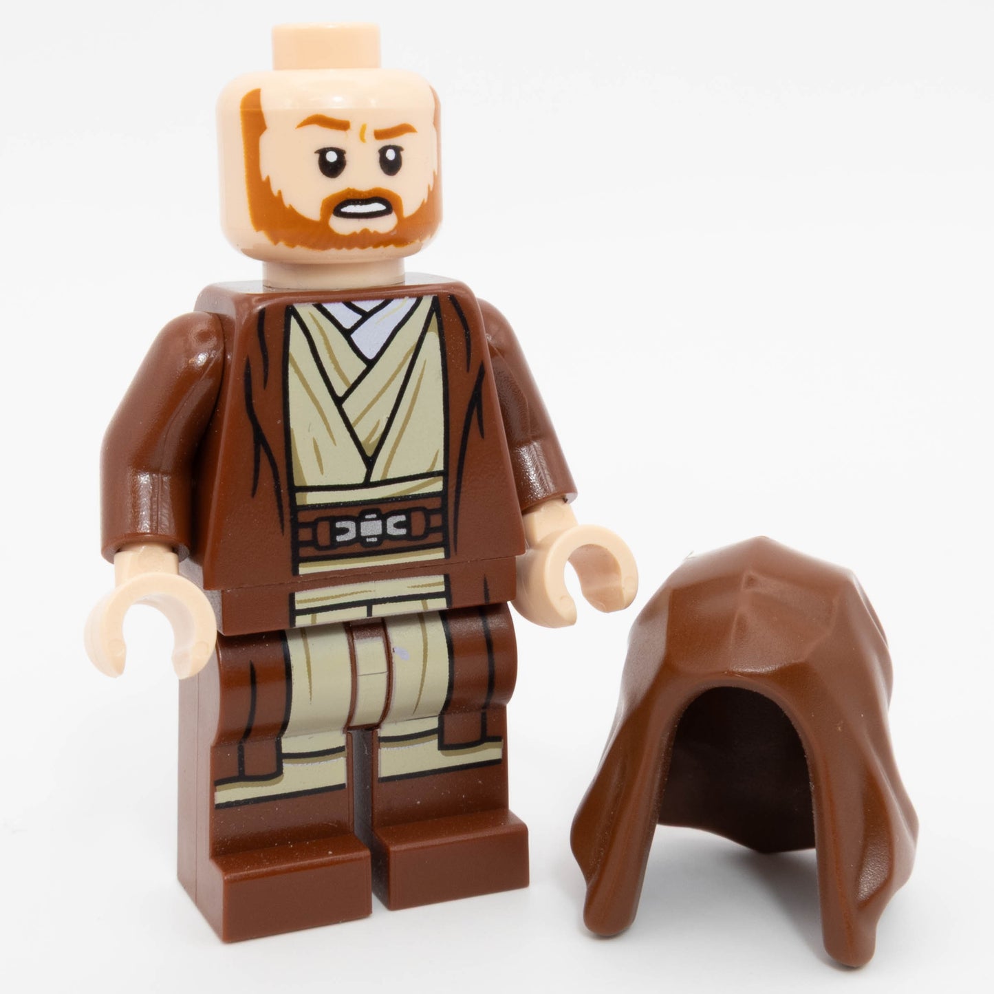 LEGO® Obi-Wan Kenobi Minifigure Star Wars SW1255