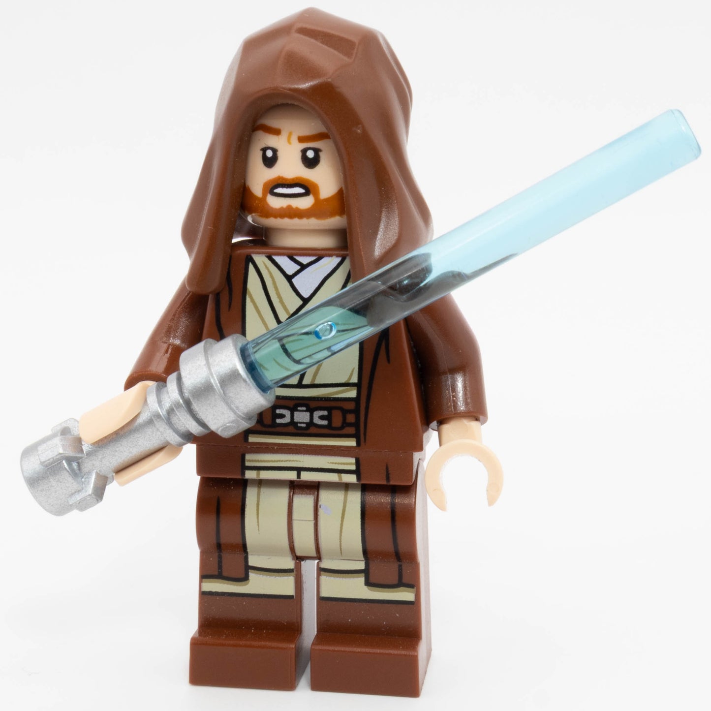 LEGO® Obi-Wan Kenobi Minifigure Star Wars SW1255