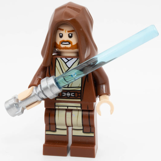 LEGO® Obi-Wan Kenobi Minifigure Star Wars SW1255