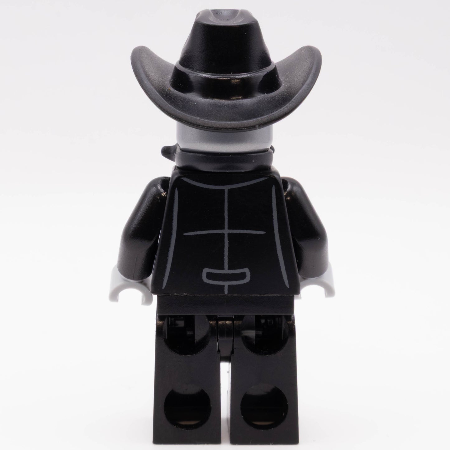 LEGO® Sheriff Not-a-robot Minifigure The LEGO Movie TLM023