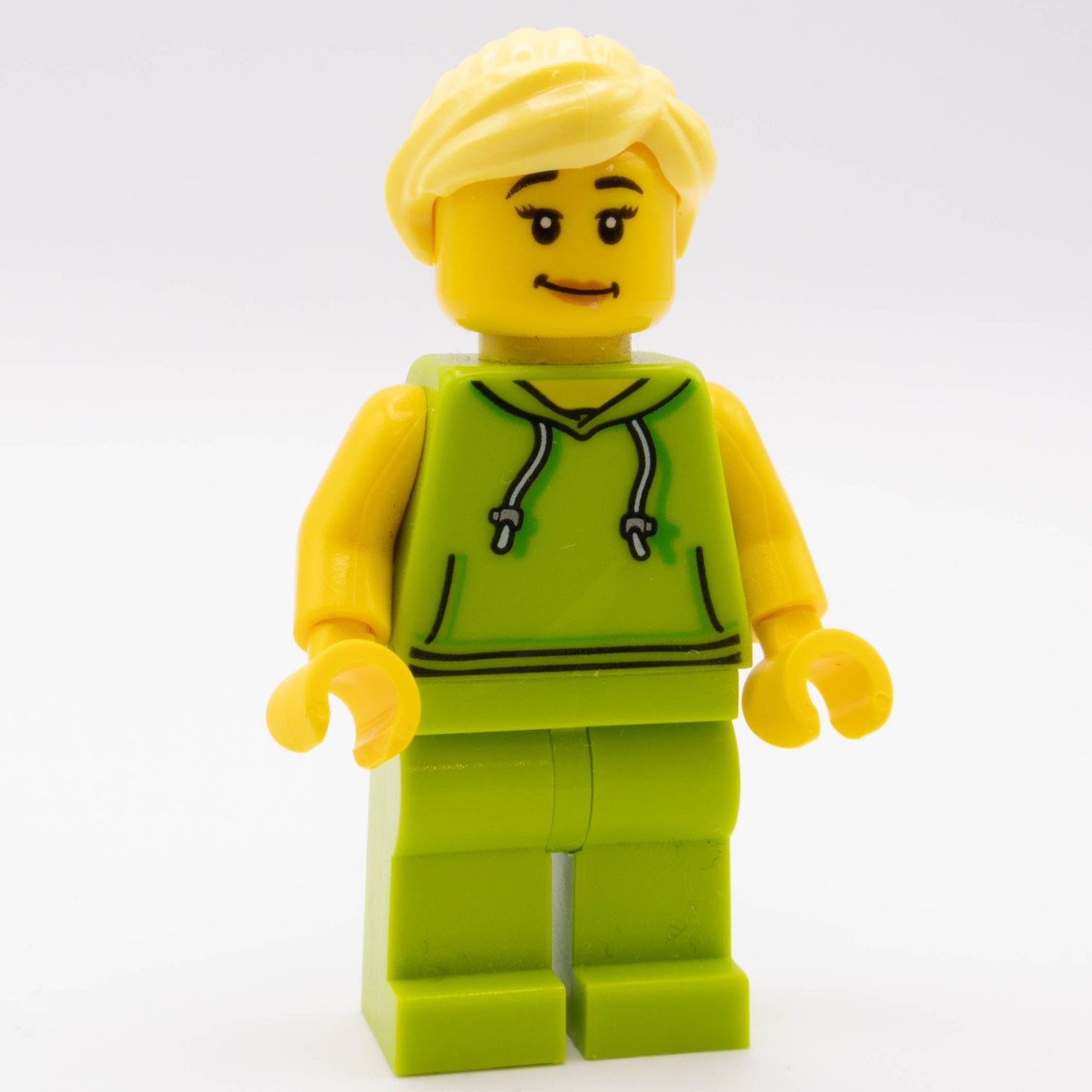 LEGO® Bodybuilder Minifigure Town TWN308 Set 10260 Downtown Diner