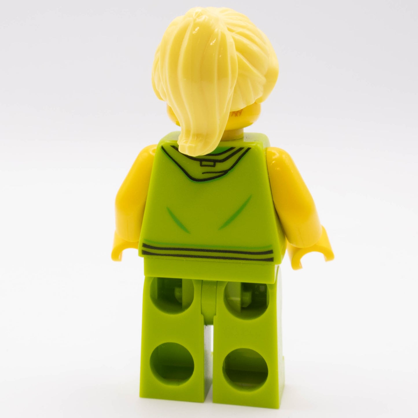 LEGO® Bodybuilder Minifigure Town TWN308 Set 10260 Downtown Diner
