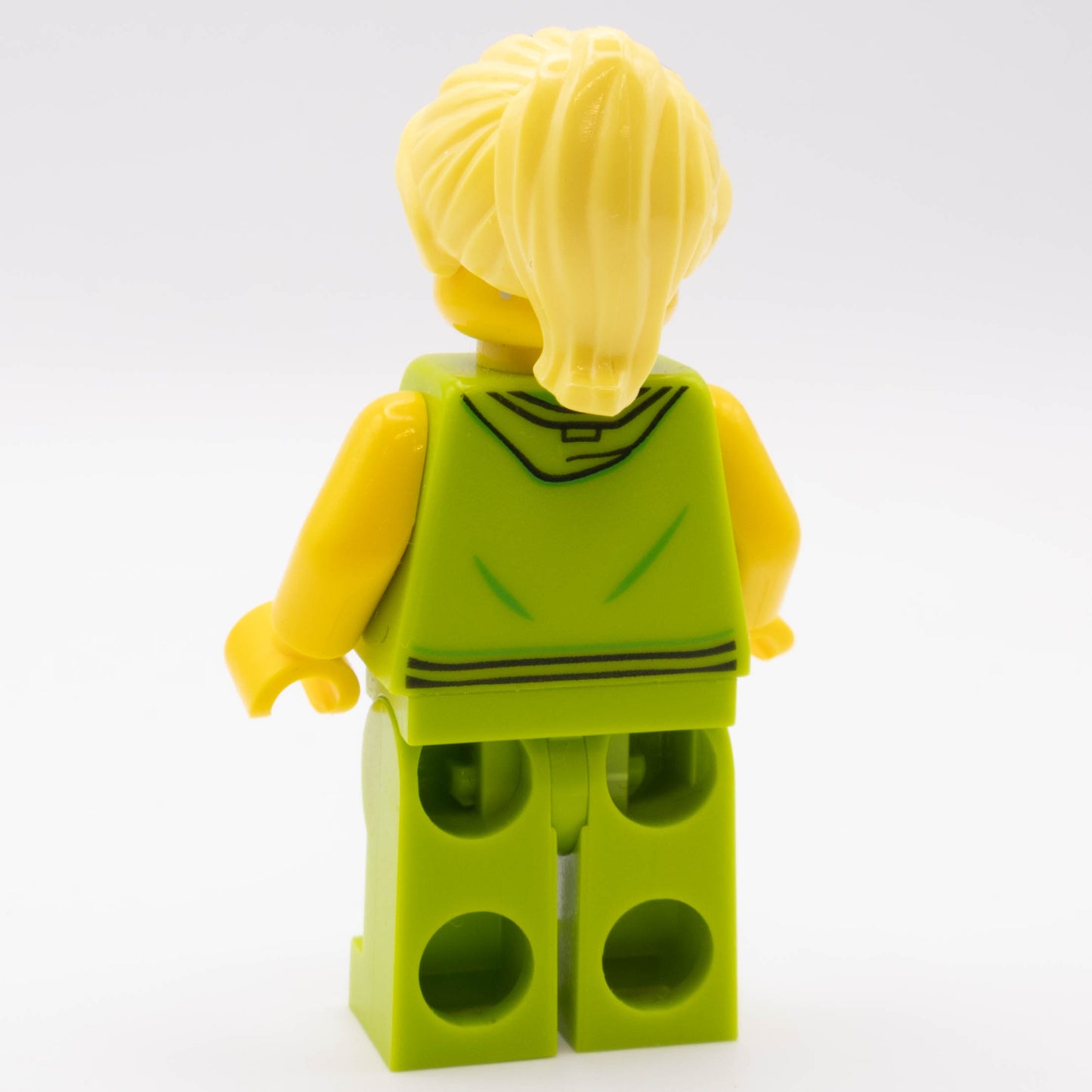 LEGO® Bodybuilder Minifigure Town TWN308 Set 10260 Downtown Diner