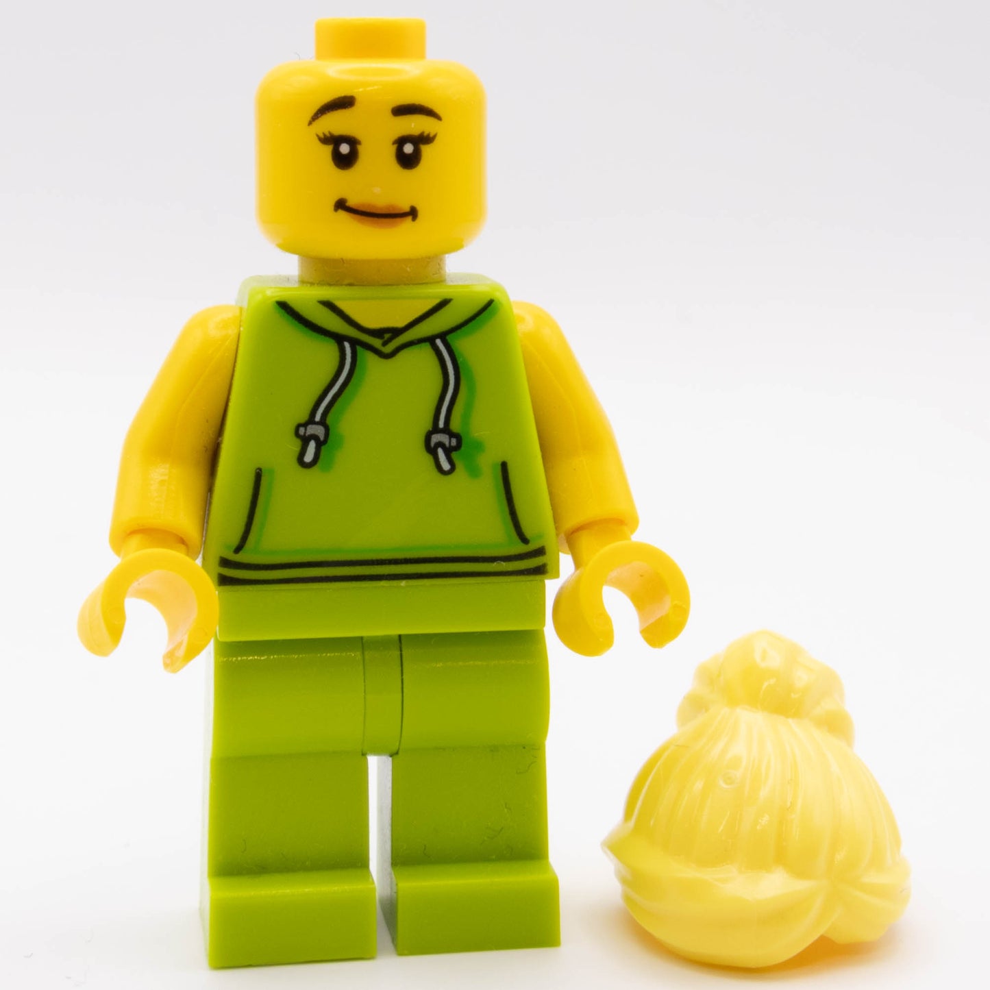 LEGO® Bodybuilder Minifigure Town TWN308 Set 10260 Downtown Diner
